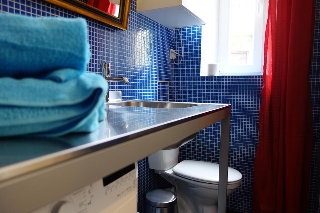 Sebastian Gold Apartment Krakow Phòng bức ảnh