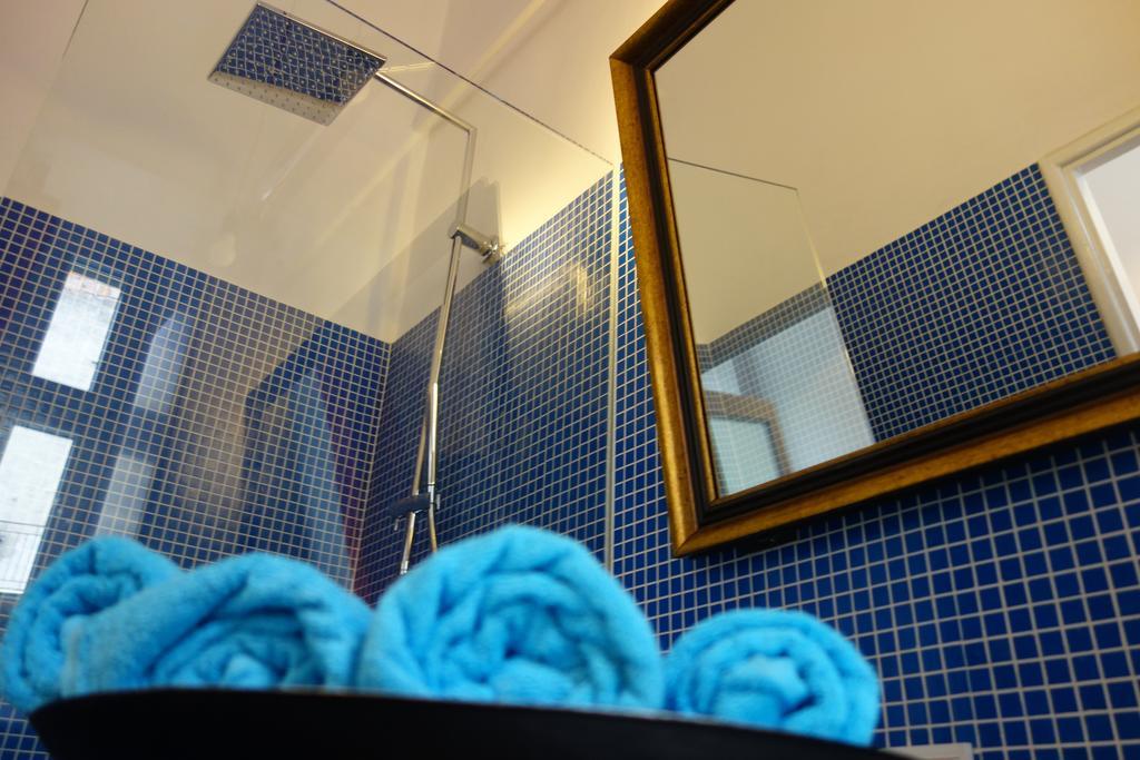 Sebastian Gold Apartment Krakow Phòng bức ảnh
